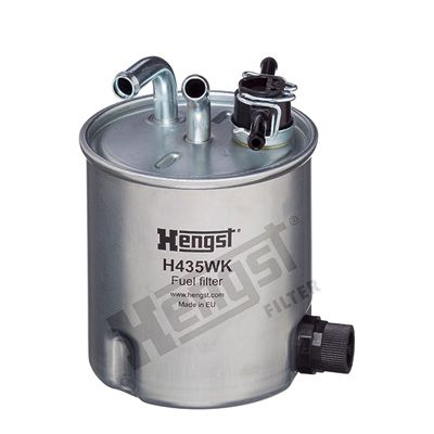 HENGST FILTER Polttoainesuodatin H435WK